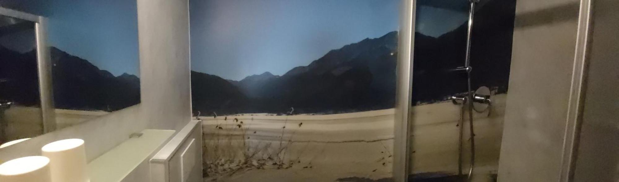 Apartament Haus Binder Weissensee Zewnętrze zdjęcie