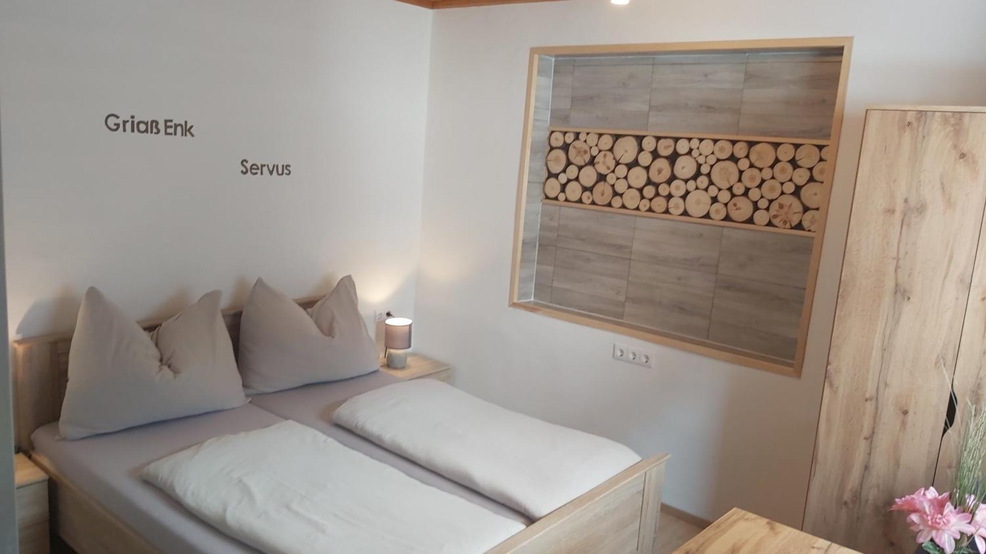 Apartament Haus Binder Weissensee Zewnętrze zdjęcie