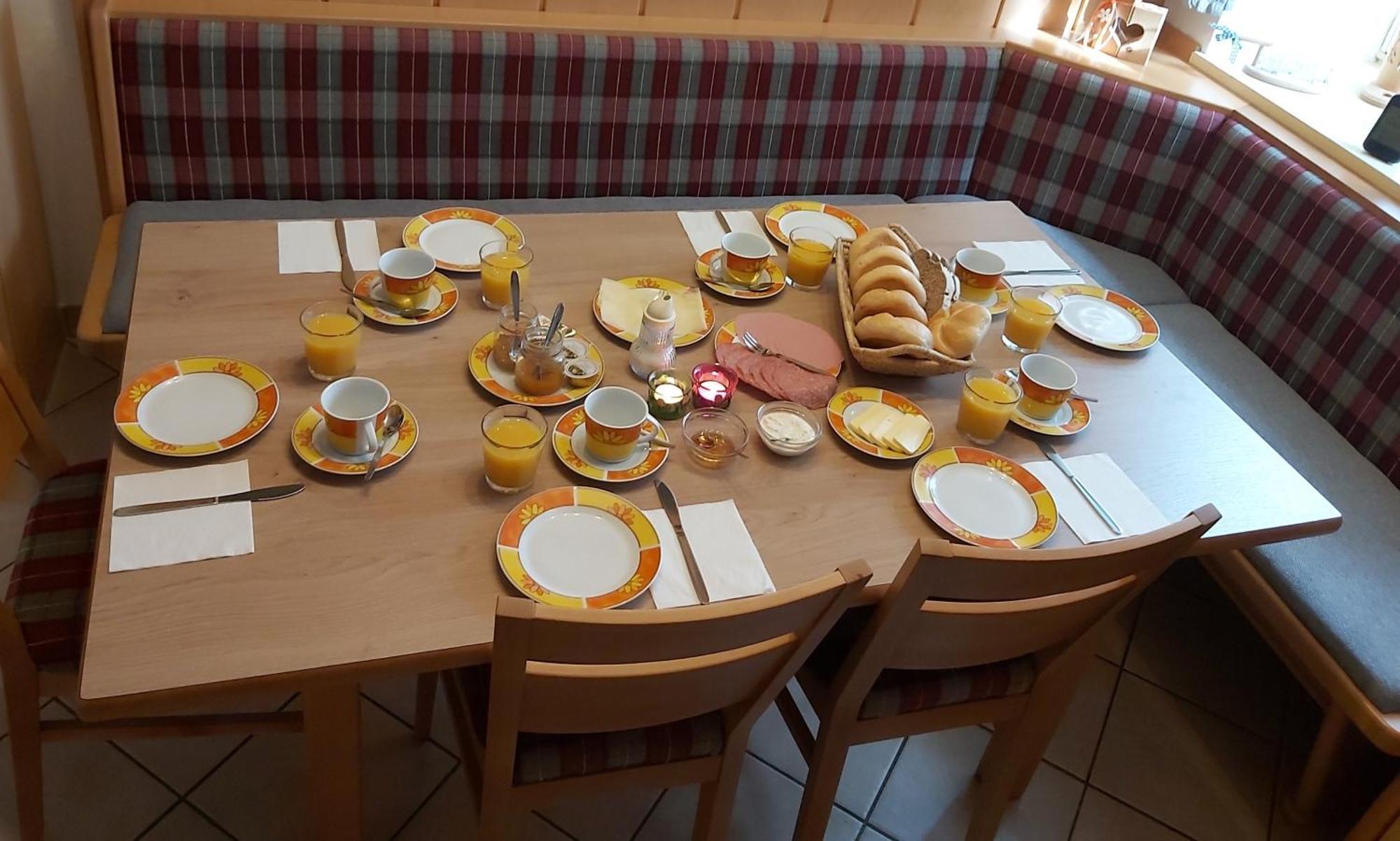Apartament Haus Binder Weissensee Zewnętrze zdjęcie