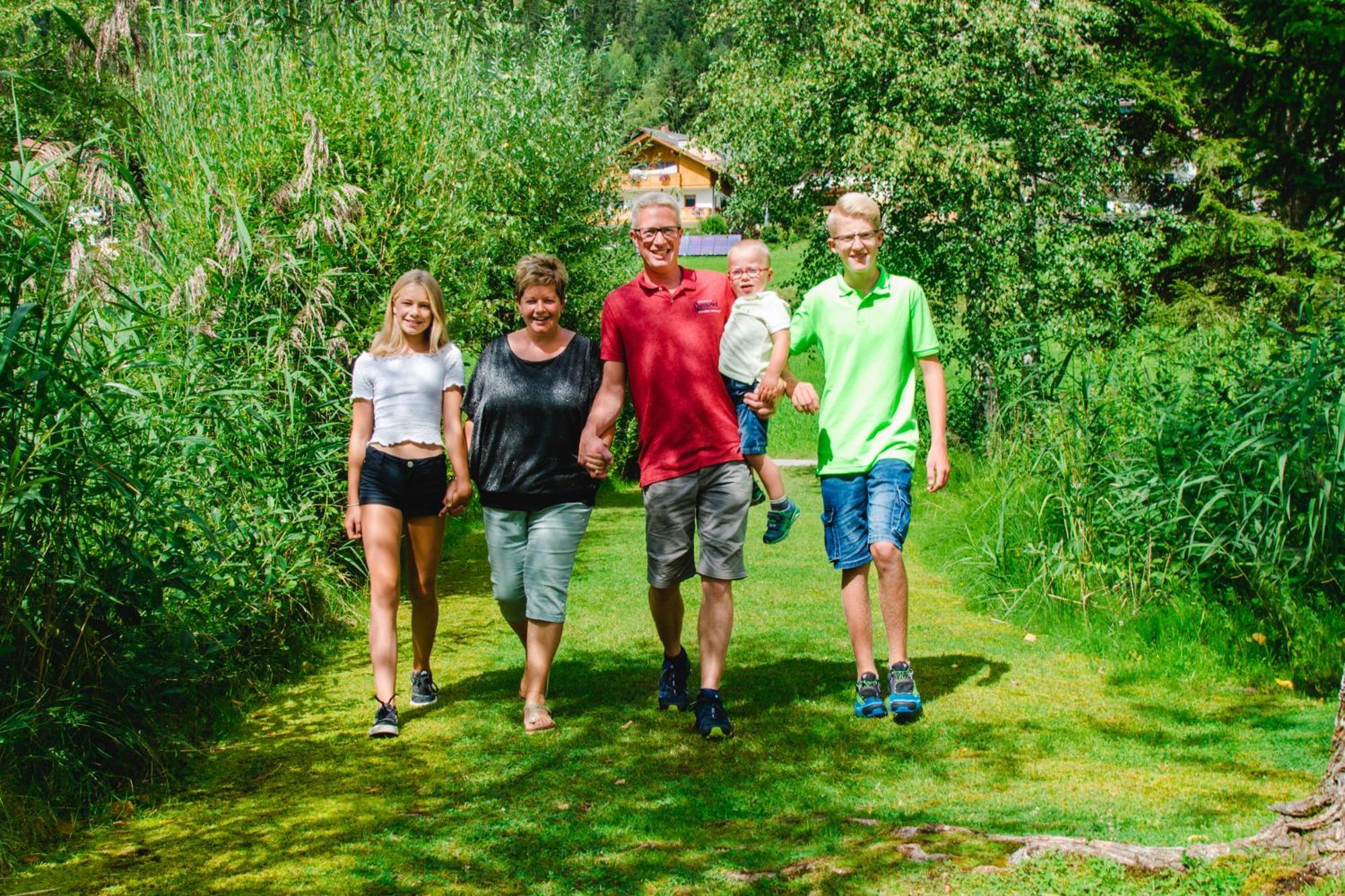 Apartament Haus Binder Weissensee Zewnętrze zdjęcie