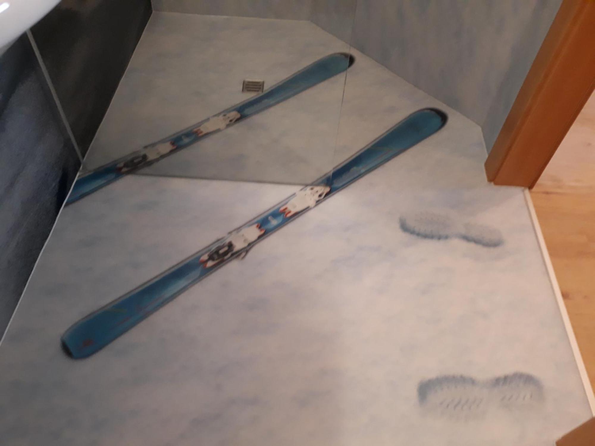 Apartament Haus Binder Weissensee Zewnętrze zdjęcie