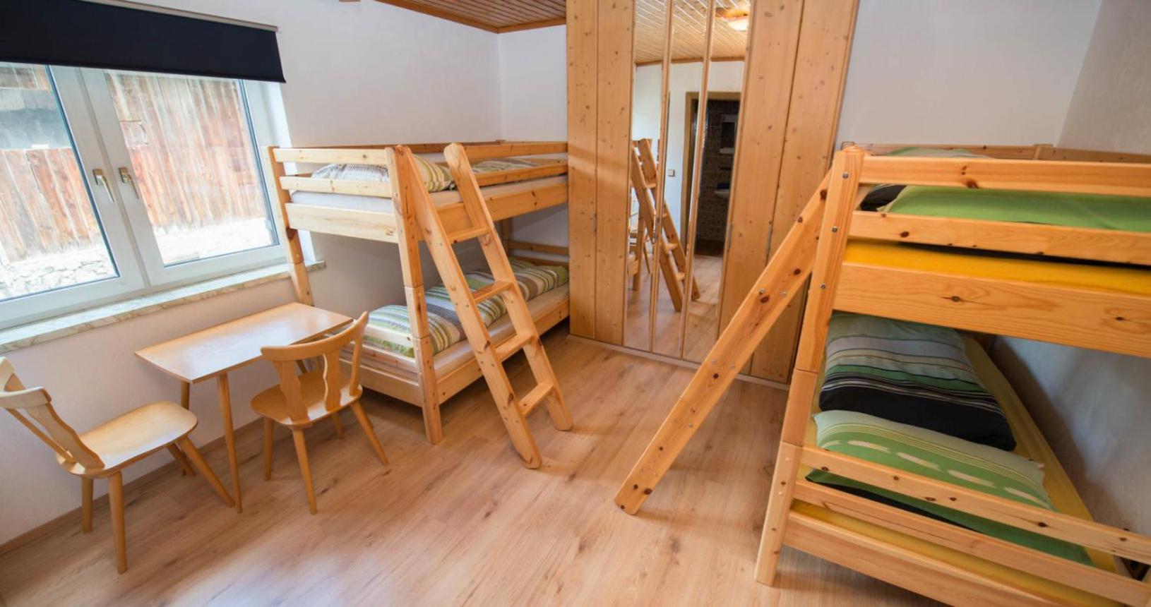 Apartament Haus Binder Weissensee Zewnętrze zdjęcie